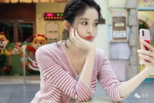 娜扎皮肤爆料视频下载大全,一睹明星肌肤之美  第2张